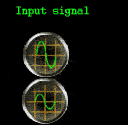Input signals
